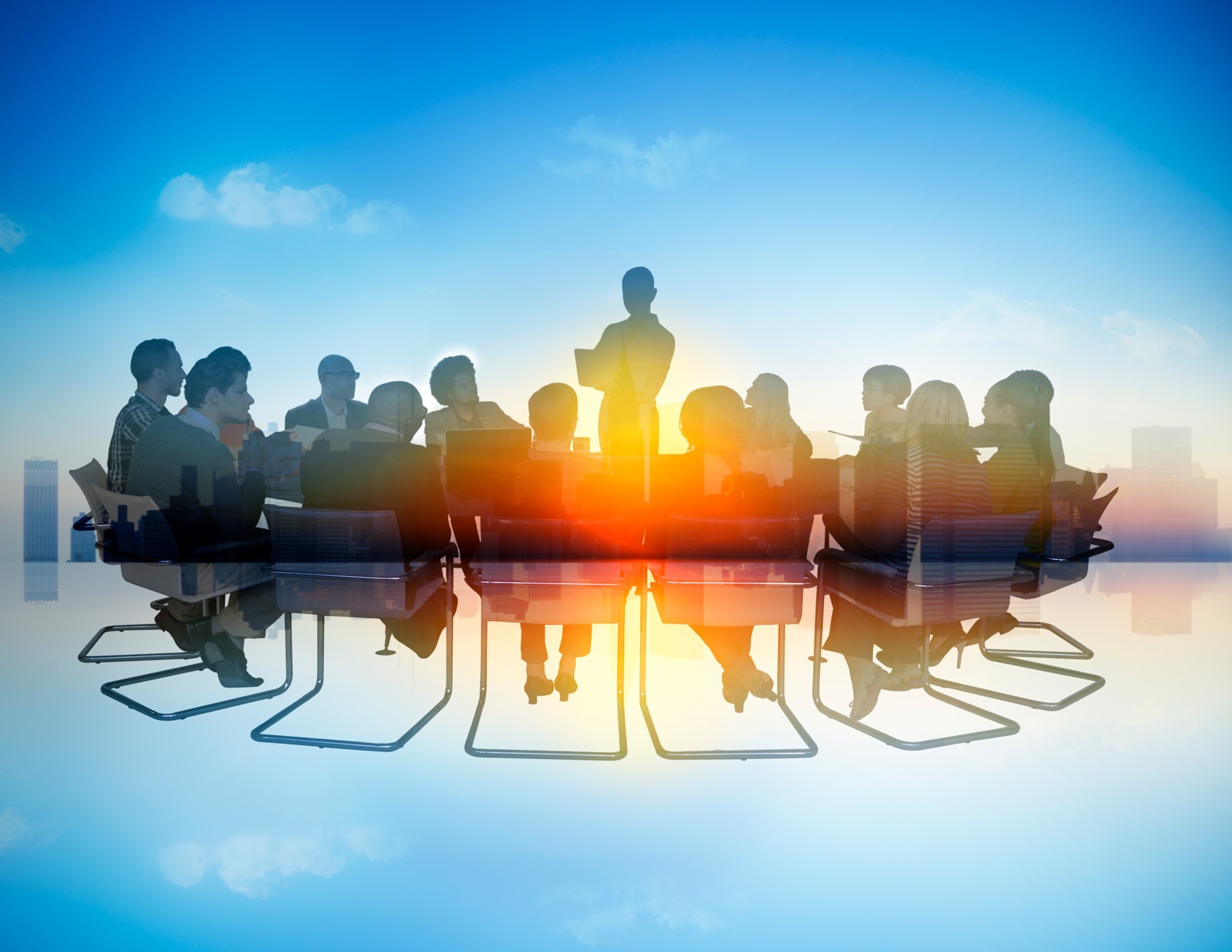 SENBIZ MAG FORUM DAKAR